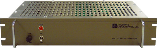 MWL731 6-Axis Motor Controller
